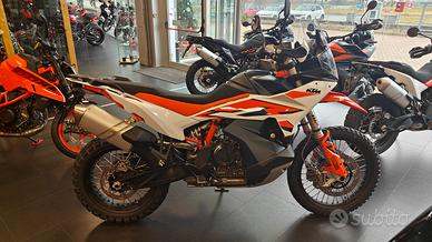 KTM 890 Adventure