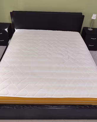 Letto matrimoniale ikea