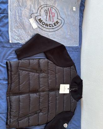 cardigan nero
