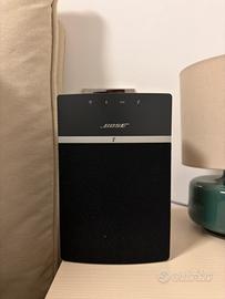Bose SoundTouch 10 wireless speaker