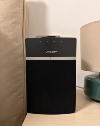 Bose SoundTouch 10 wireless speaker