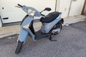 liberty 50 