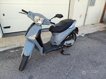 liberty 50 