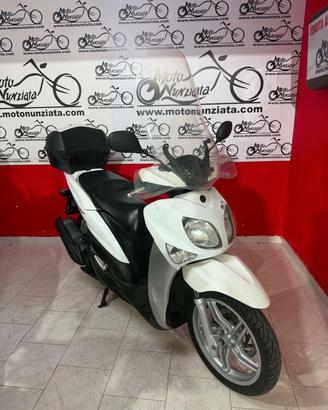 Yamaha Xenter 150