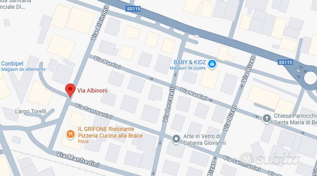 Appartamento – Gela, Cantina Sociale, Macchitella - Altro