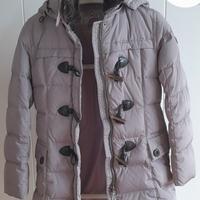 Piumino 3/4 Canadiens 12 anni