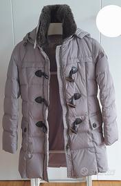 Piumino 3/4 Canadiens 12 anni