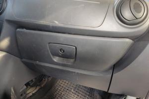 Cassetto portaoggetti FIAT FIORINO del 2009