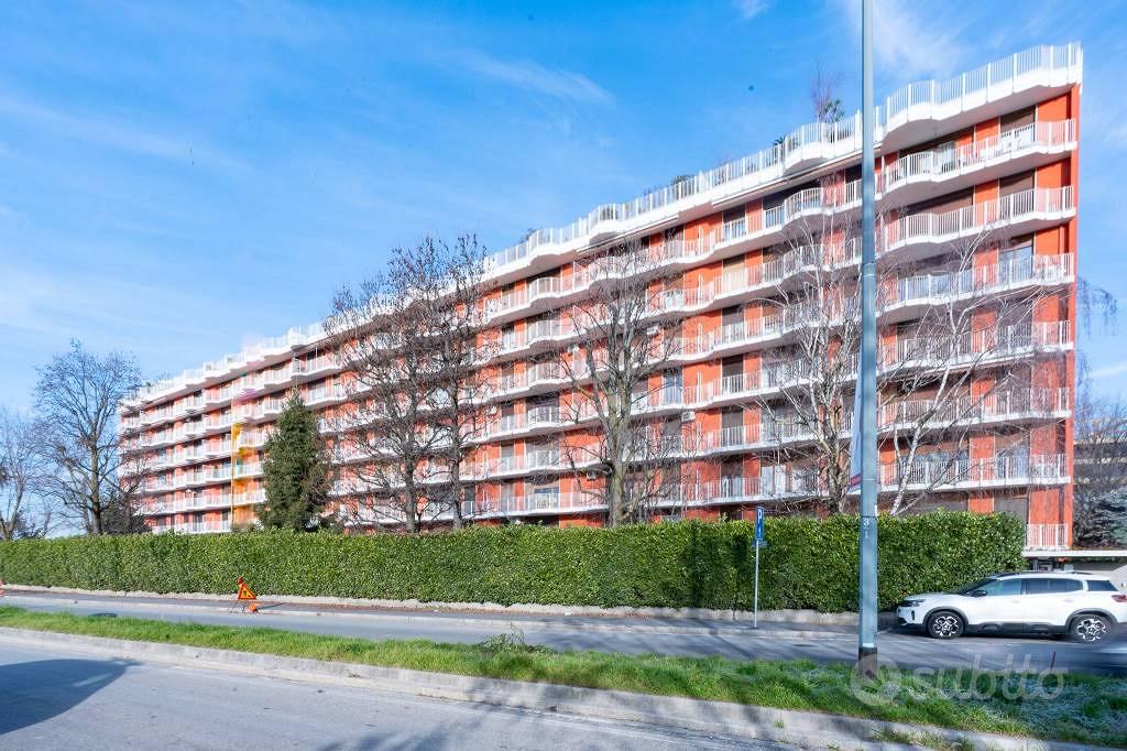 Appartamento – Milano, Roserio - Vista 2