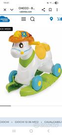 Chicco baby rodeo