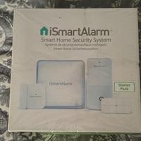 Allarme casa wireless 