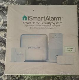 Allarme casa wireless 