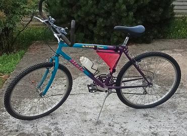 Atala Mountain Bike