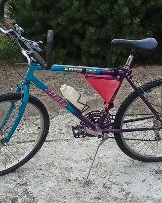 Atala Mountain Bike