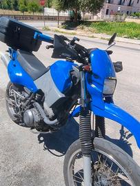 Yamaha XT 600 3tb acc elettronica