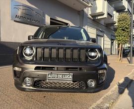 jeep renegade 1.6 mjet autom nighteagle certificat