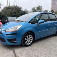 Citroen C4 Picasso 1.6 HDi 110cv