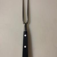 1 Forchettone nuovo professionale da cucina