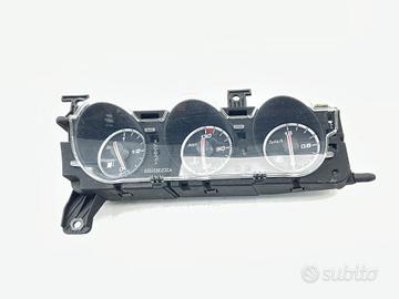 QUADRO STRUMENTI CENTRALE LIVELLI ALFA ROMEO 159 S
