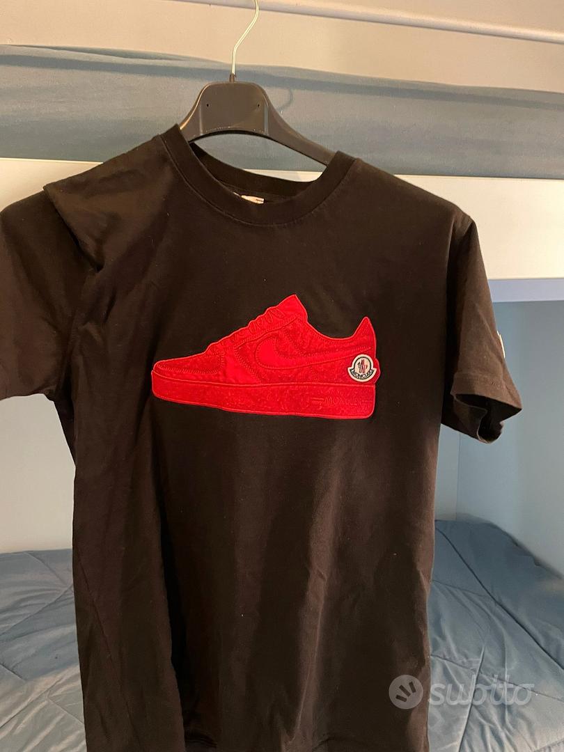 Nike x moncler hot sale