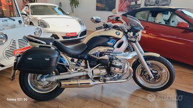 BMW R 1200 C Independent R 1200 C Independent solo