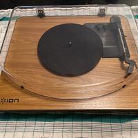 ION Classic LP