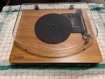 ION Classic LP