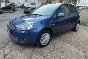 Ford Fiesta 1.4 TDCi 5p. Ghia