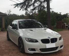 BMW e92 320d