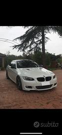 BMW e92 320d