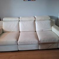 DIVANO POLTRONE e SOFA