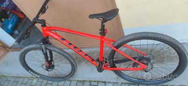 MTB Bicicletta Scott 