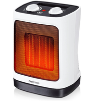 Breeze Termoventilatore Ceramico 2000W