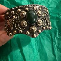 Bracciale a fascia vintage