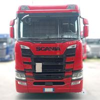 SCANIA R450 - EURO 6