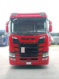 SCANIA R450 - EURO 6