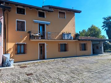 Appartamento a san martino al tagliamento