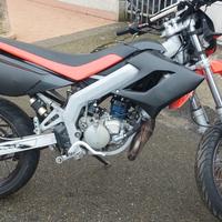 Derbi Senda 50 motard