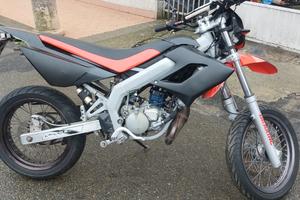 Derbi Senda 50 motard