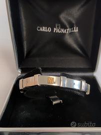 bracciale Carlo Pignatelli