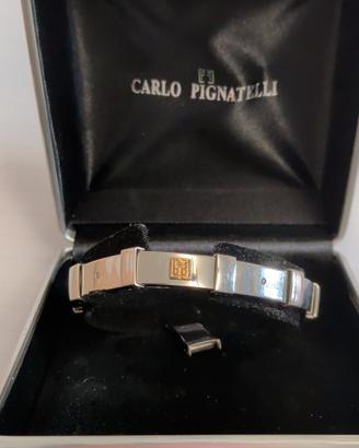 bracciale Carlo Pignatelli