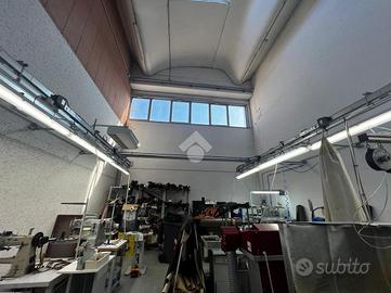 MAGAZZINO A CAMPONOGARA