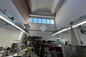 MAGAZZINO A CAMPONOGARA