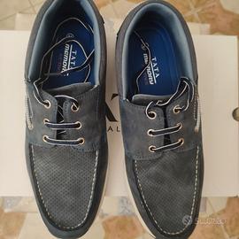 scarpe uomo 