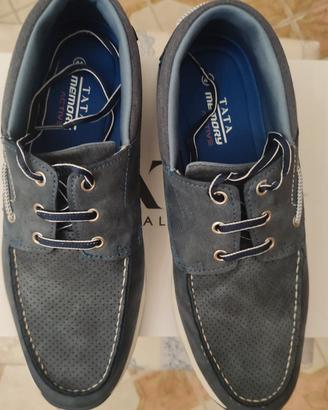 scarpe uomo 