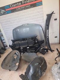 MUSATA E KIT AIRBAG KIA SPORTAGE ANNO 2023 DIESEL