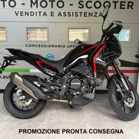 Moto Morini X-Cape 700 X-CAPE 700 71cv