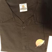 camicia Scout uomo ragazzo