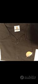 camicia Scout uomo ragazzo