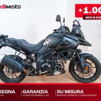 SUZUKI V-STROM 1000 ABS - 2019